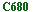 C680