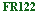 FR122