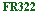FR322