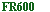 FR600